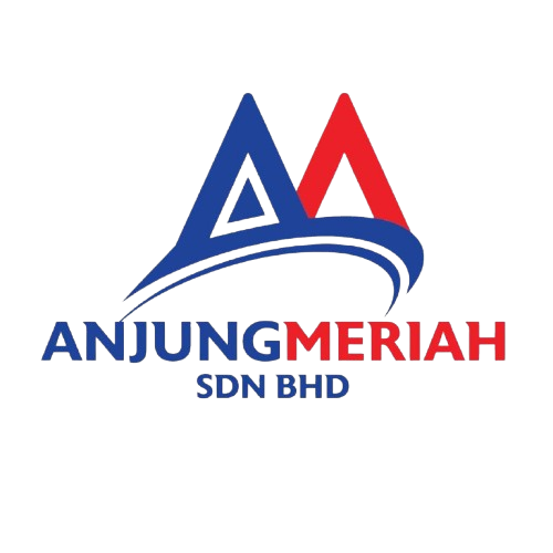 Anjung Meriah Logo
