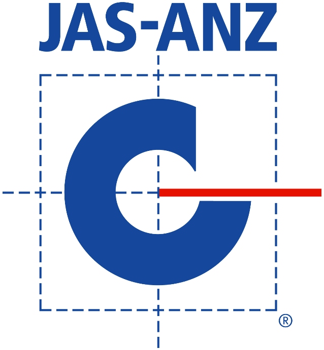 JAS-ANZ Logo